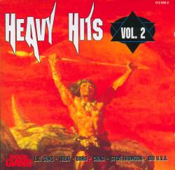 Compilations : Heavy Hits Vol. 2